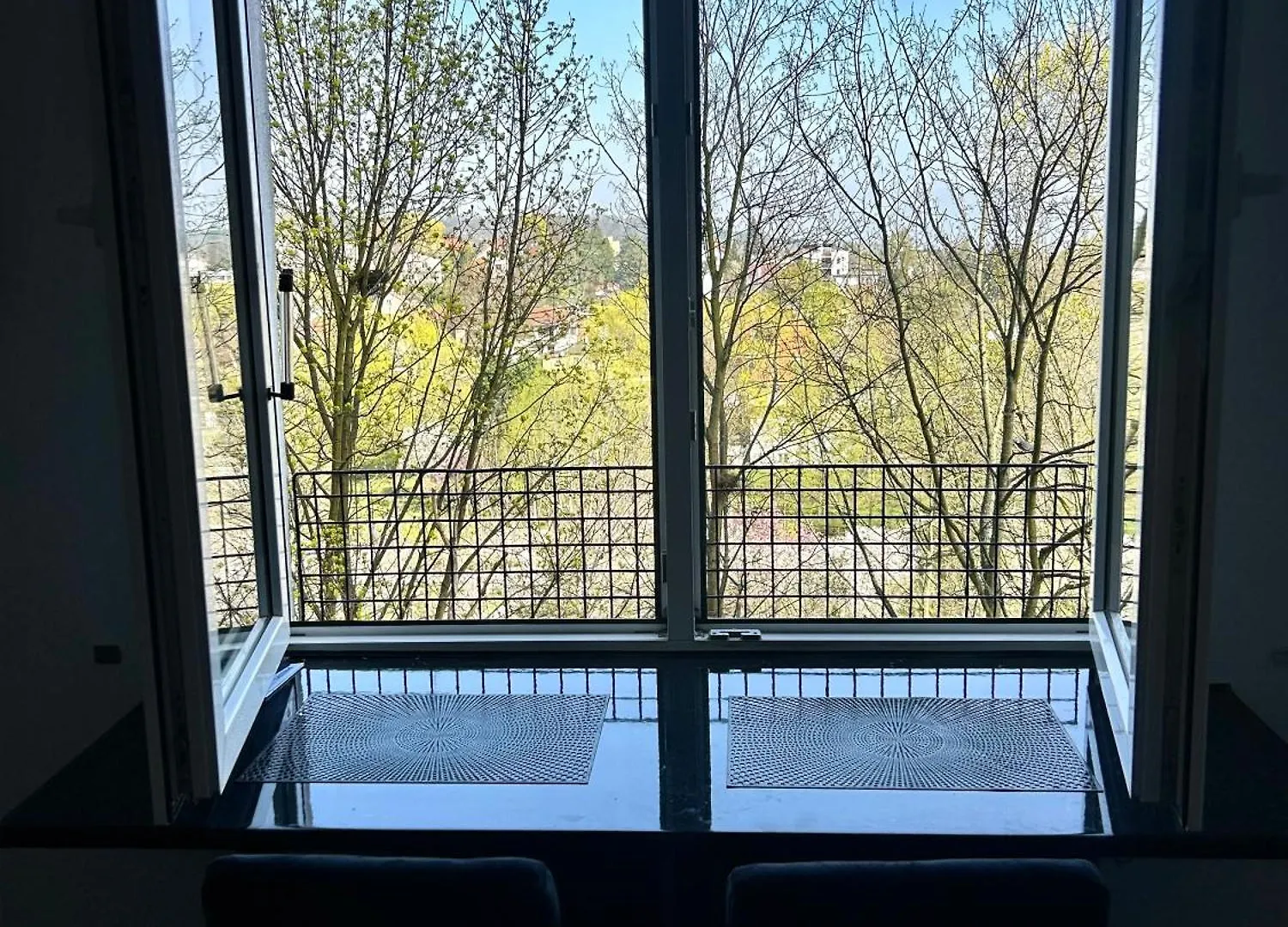 Kawalerka Sopocka Przystan Apartamento Sopot