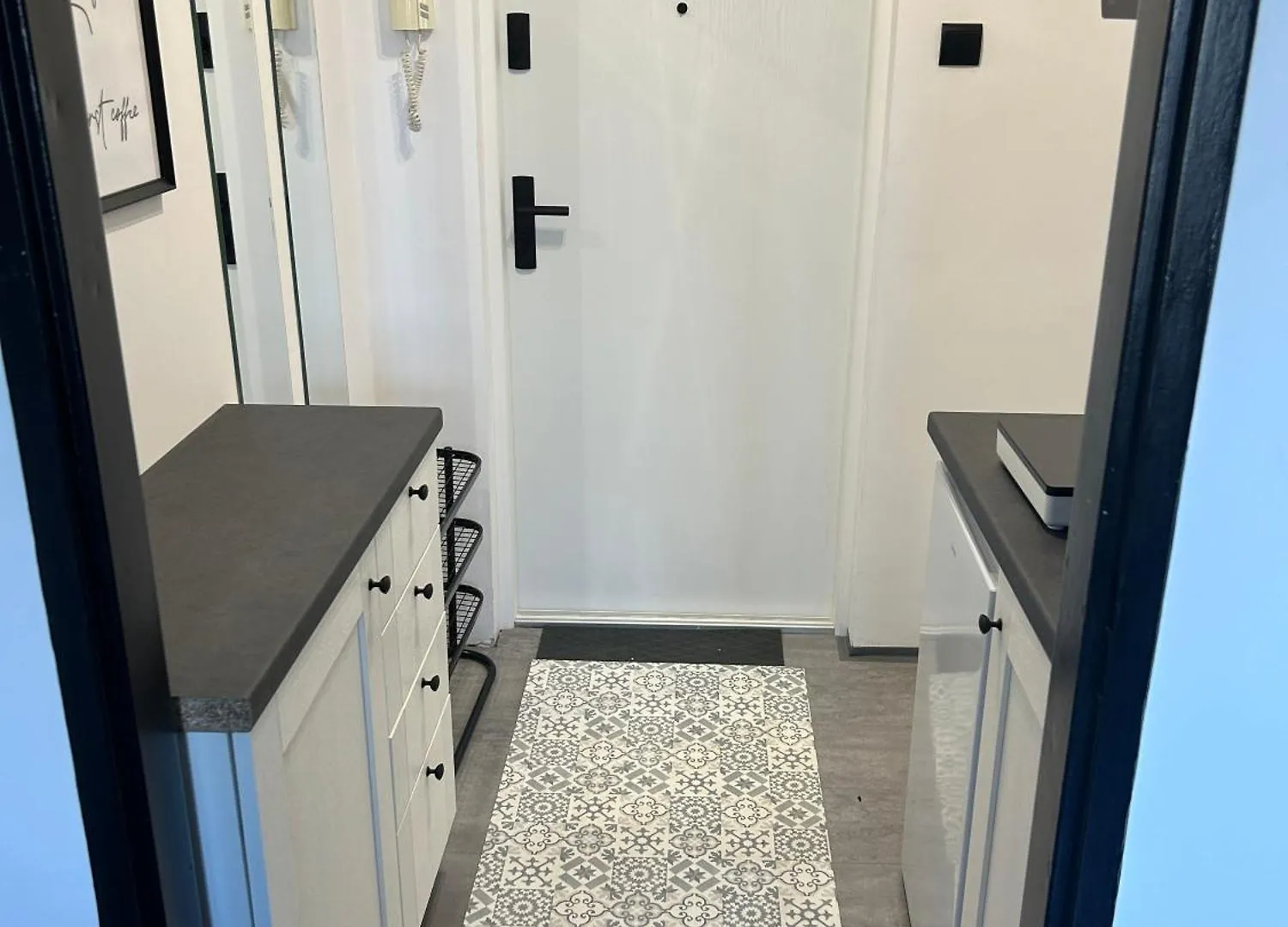 Kawalerka Sopocka Przystan Apartamento Sopot