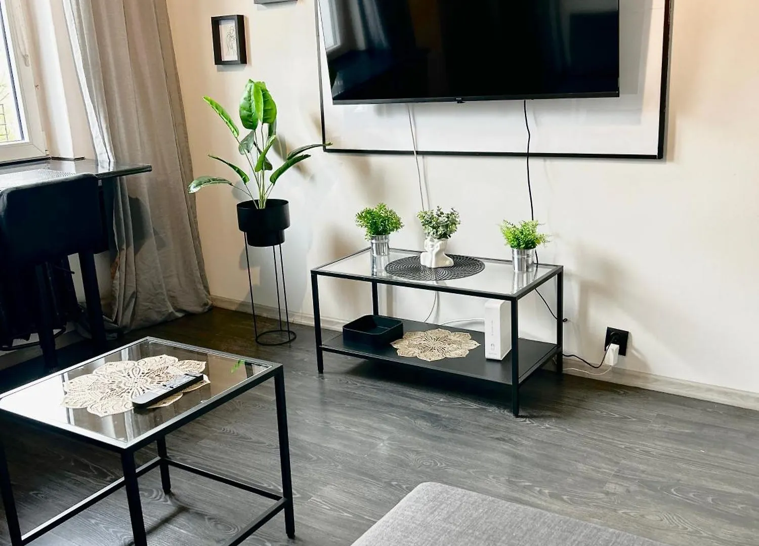 Apartament Kawalerka Sopocka Przystan Sopot