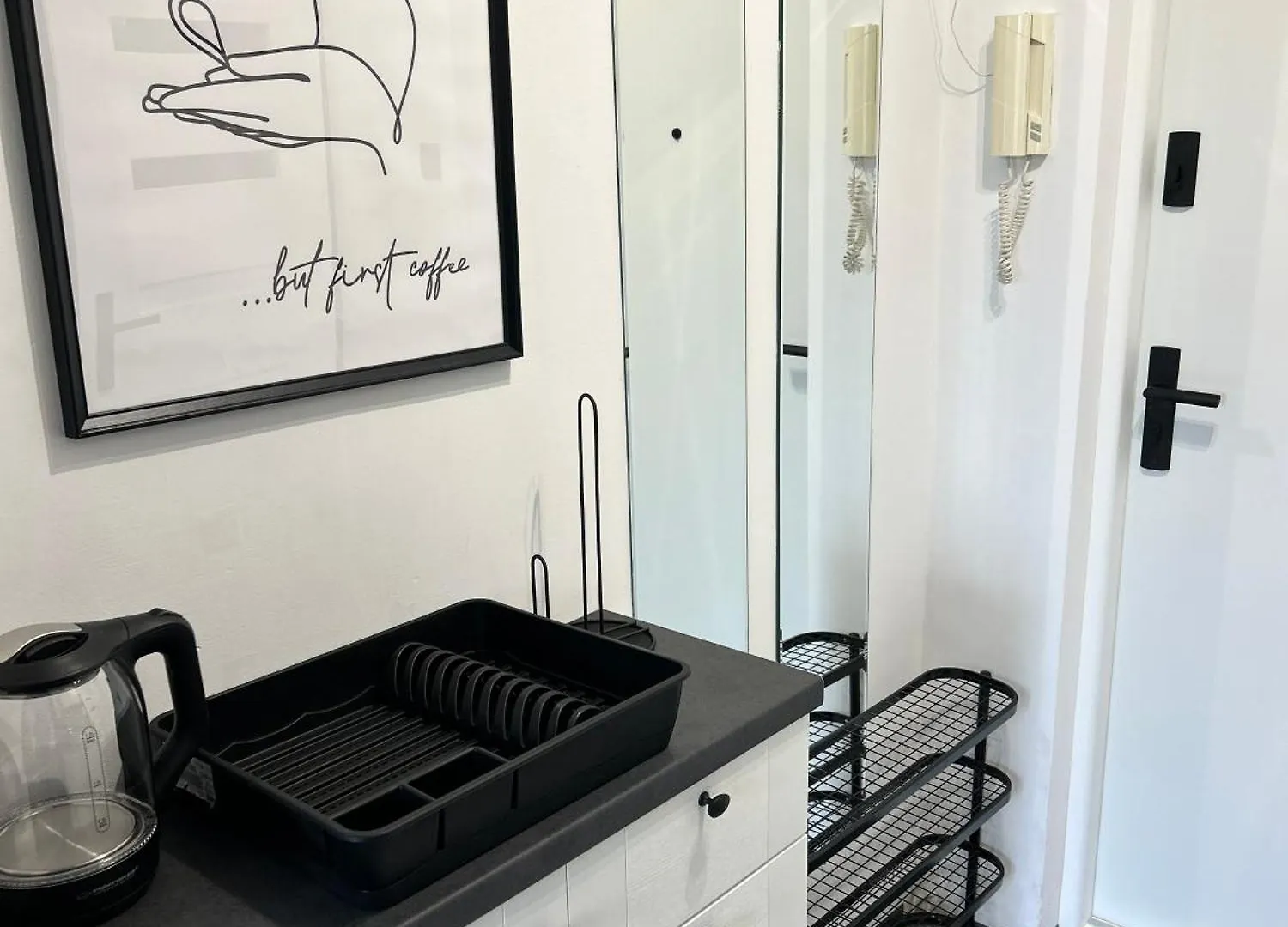 Apartament Kawalerka Sopocka Przystan Sopot