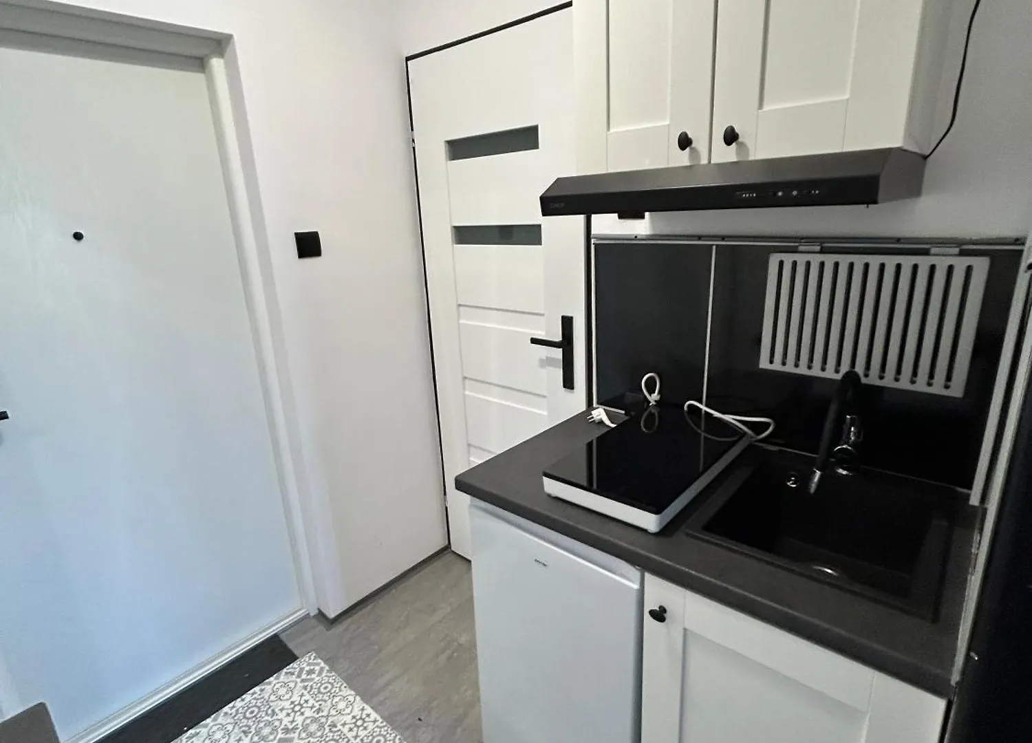 Kawalerka Sopocka Przystan Apartamento Sopot