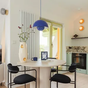  Apartament M17 - By Jwpm