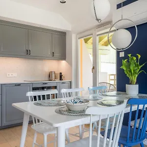 Apartament M16 - By Jwpm
